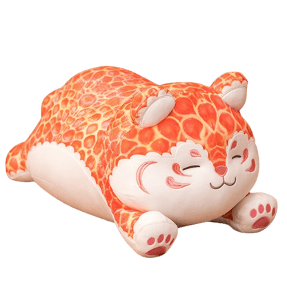 Original Tiger Plush