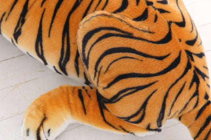 Peluche Tigre Roux