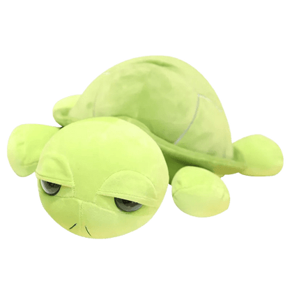 Blasé Turtle Plush