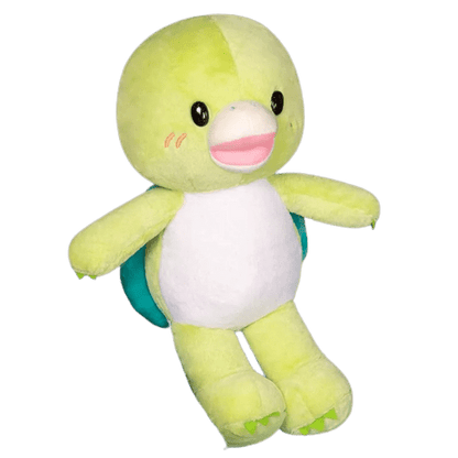 Peluche Tortue Debout