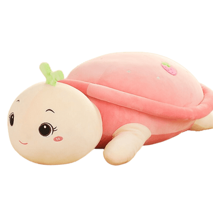 Fruit Turtle Plush Toy