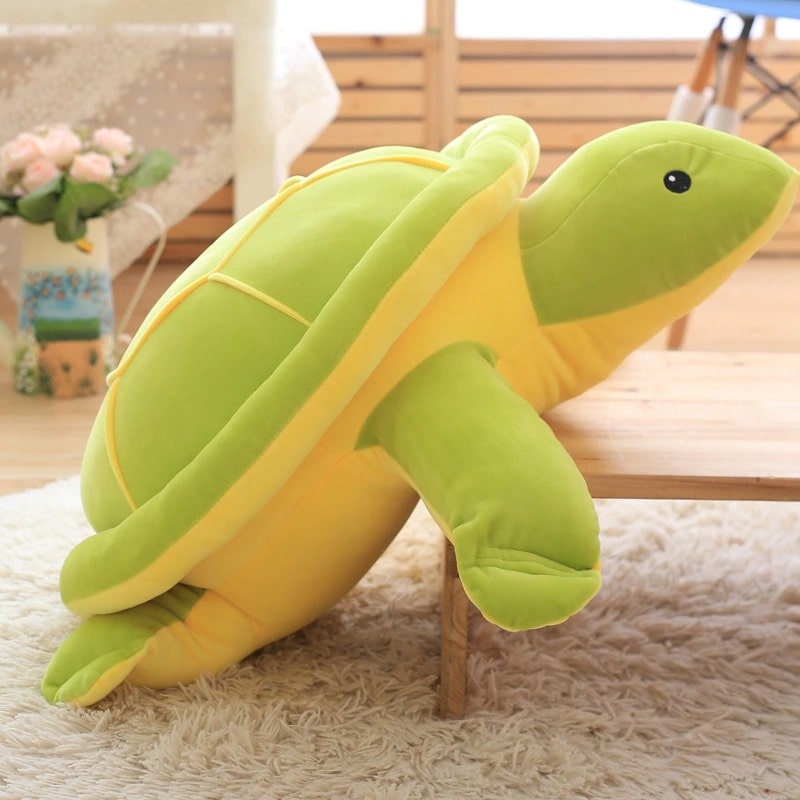 Peluche Tortue Câlin