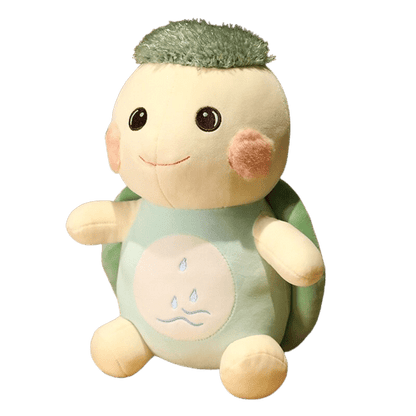 Adorable Turtle Plush