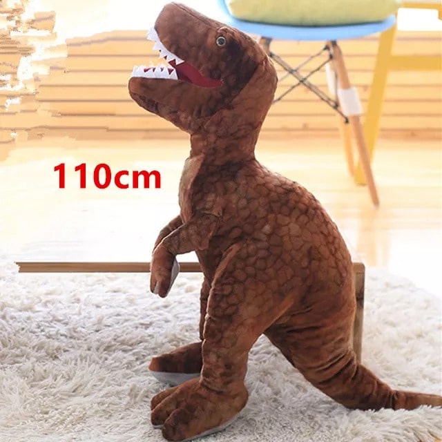 Tyrannosaurus Dinosaur Plush