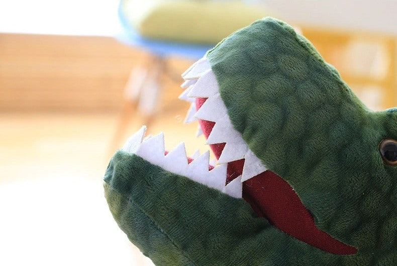 Tyrannosaurus Dinosaur Plush