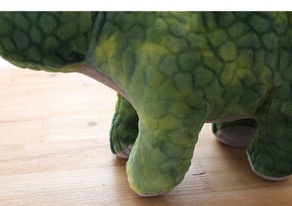 Tyrannosaurus Dinosaur Plush