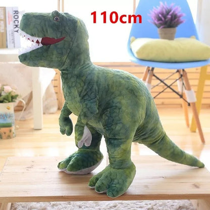 Tyrannosaurus Dinosaur Plush