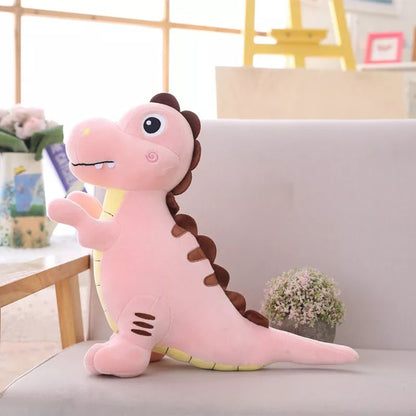 Cute Tyrannosaurus Dinosaur Plush Toy