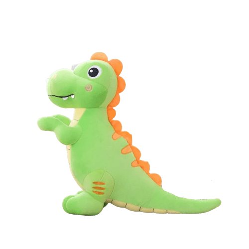 Cute Tyrannosaurus Dinosaur Plush Toy