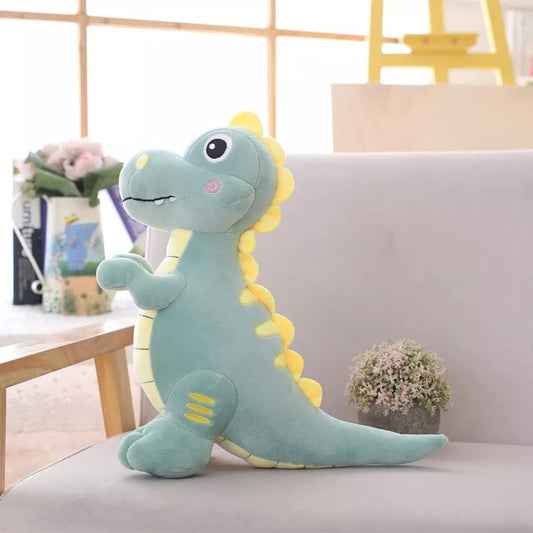 Cute Tyrannosaurus Dinosaur Plush Toy