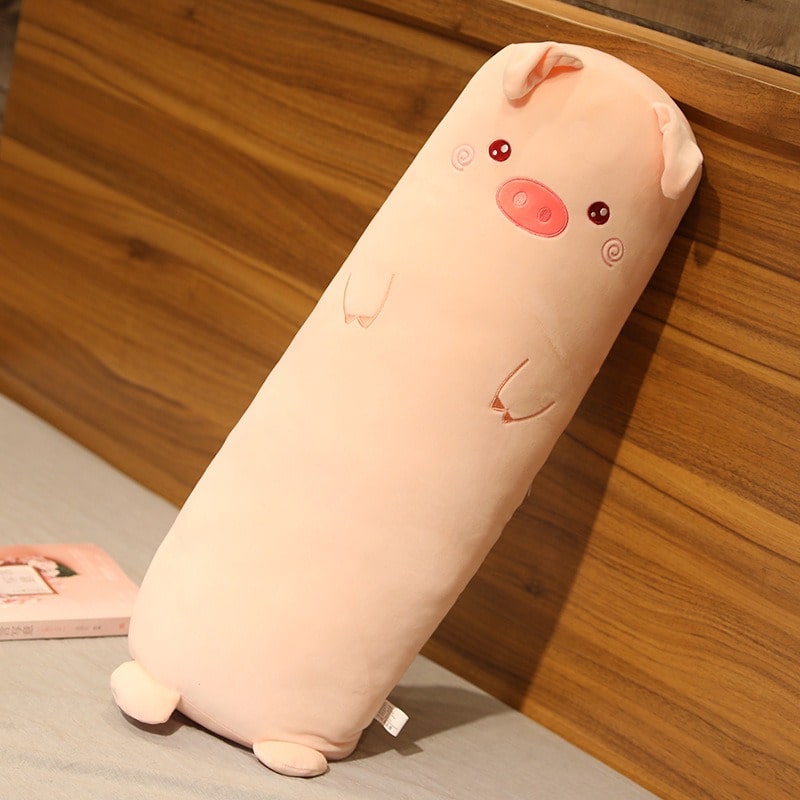 Giant Pig Plush