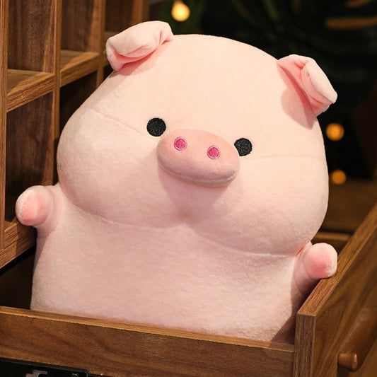 Little Pig Plush