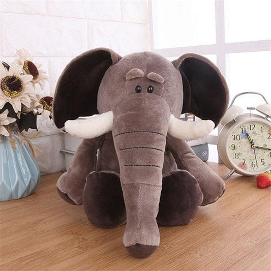 Petit Doudou Éléphant