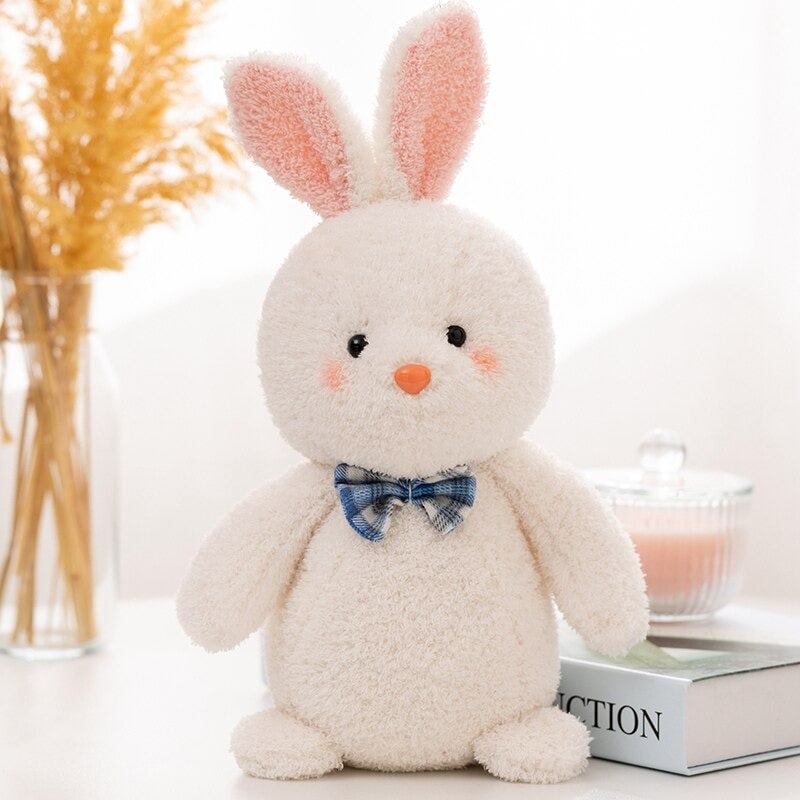 Little Rabbit Plush