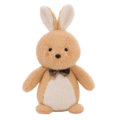 Little Rabbit Plush