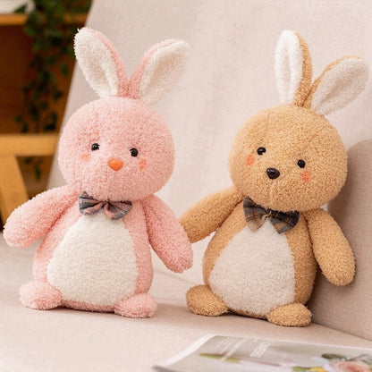 Little Rabbit Plush