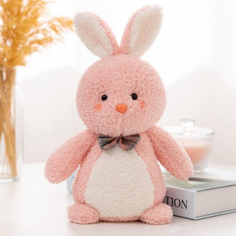 Little Rabbit Plush