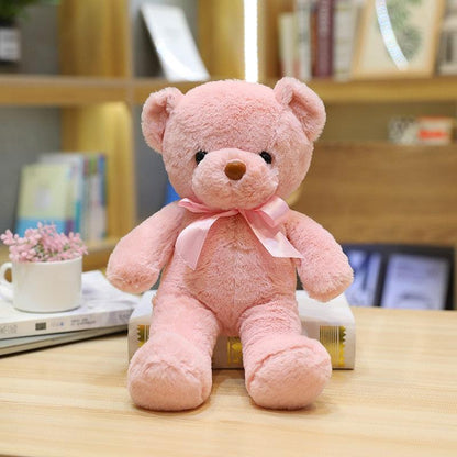 Petit Nounours Rose