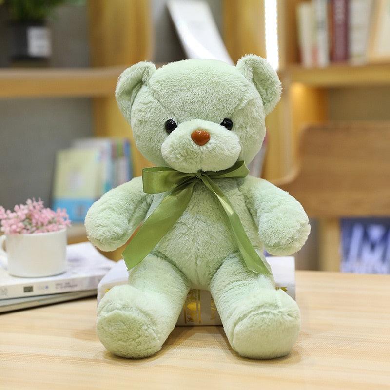 Petit Nounours Vert