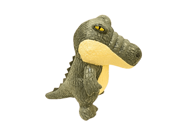 Small Crocodile Soft Toy