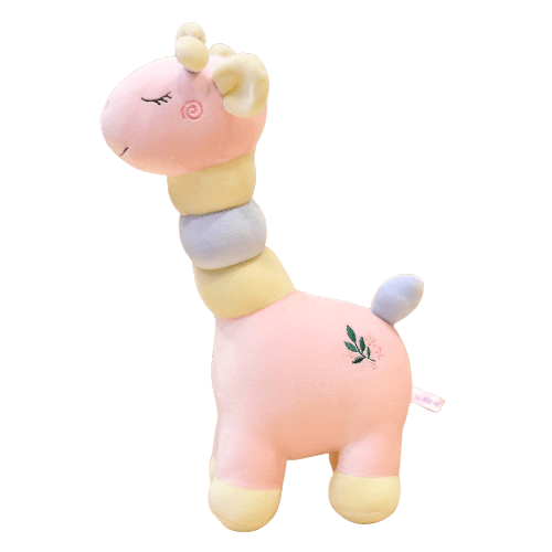 Peluche Petite Girafe