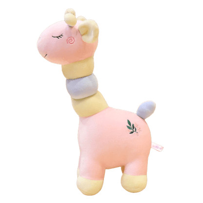 Peluche Petite Girafe