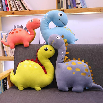 Peluche Bébé Dinosaure