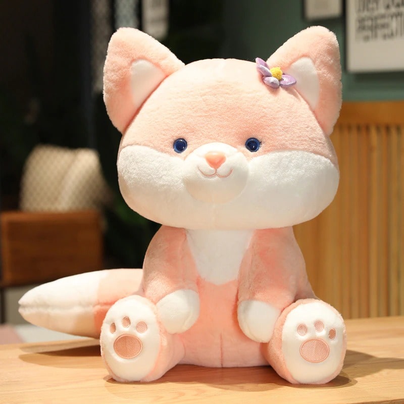 Fox Plush