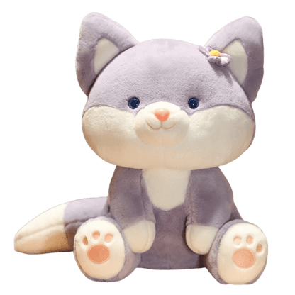 Fox Plush