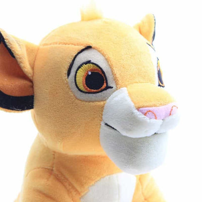 Simba Plush 