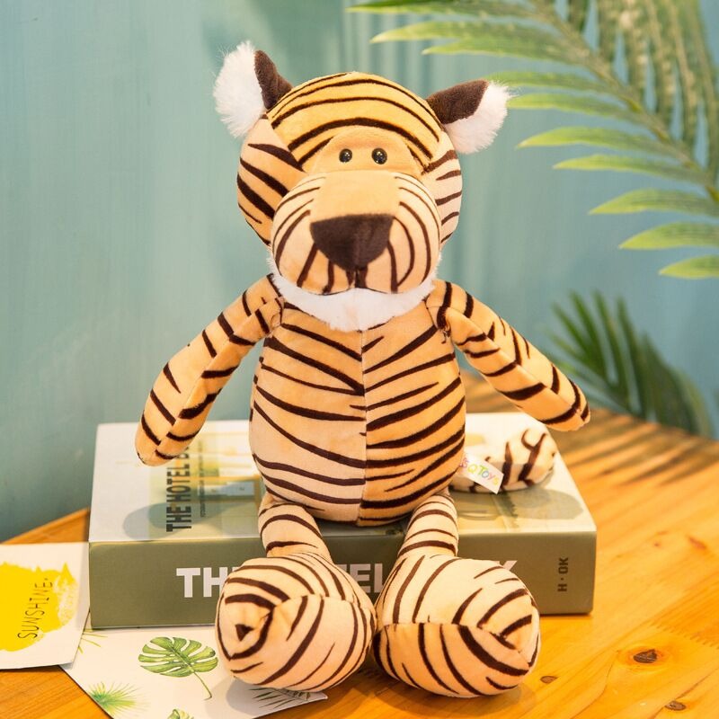 Tiger Comforter