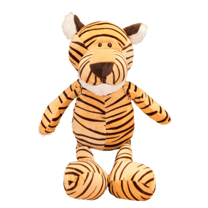 Tiger Comforter