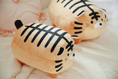 Cute Plush Tiger