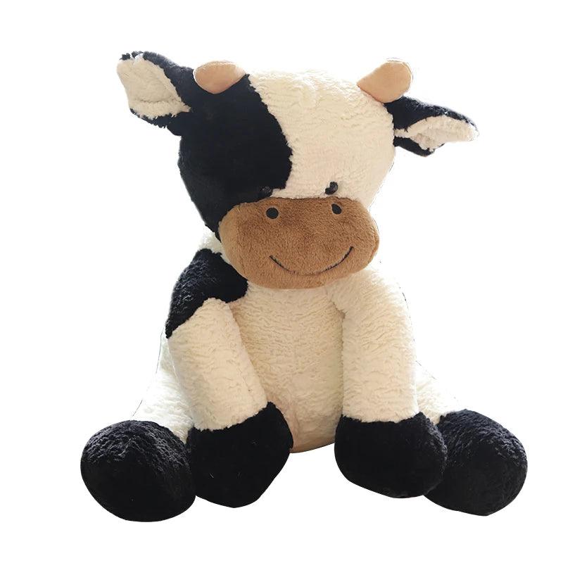 Vache Peluche