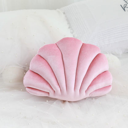 Ocean Shells Plush