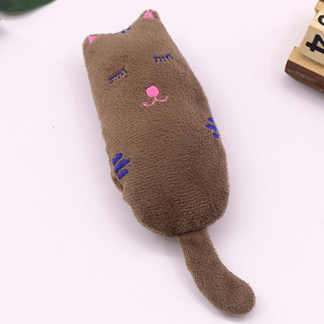 Catnip cat toys