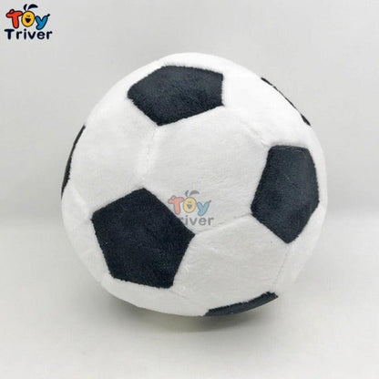 Plush Toys Mini Football Soccer Ball