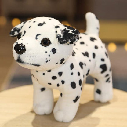 Cute Dogs Stuffed Animals