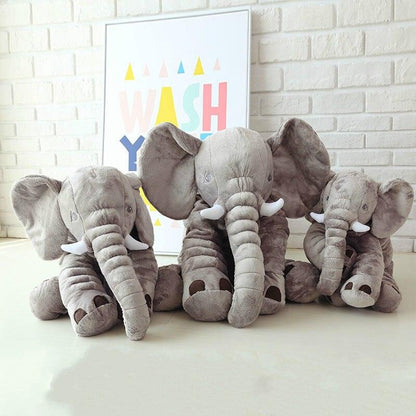 Peluche Ins Cute Elephant Hug