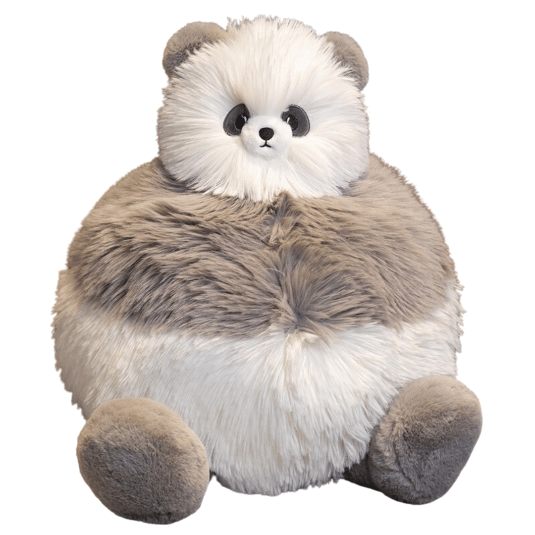 Peluche Fat Panda