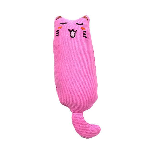 Catnip cat toys