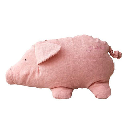 Animaux en peluche super doux pour bébé Kawaii