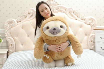 Sloth Plush Toys