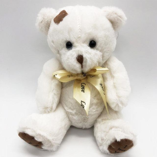 Kawaii Teddy Bear Stuffed Animal