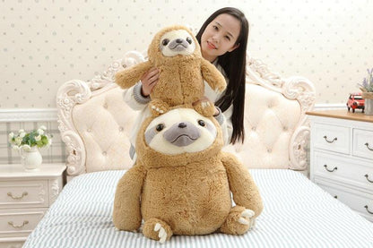 Sloth Plush Toys