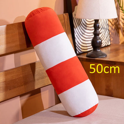 Construction Pylon Plush Toys