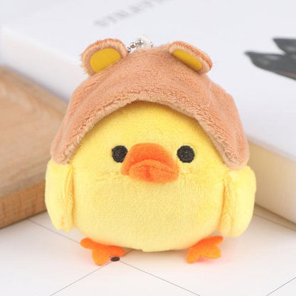 Cute Little Chicken Soft Toys