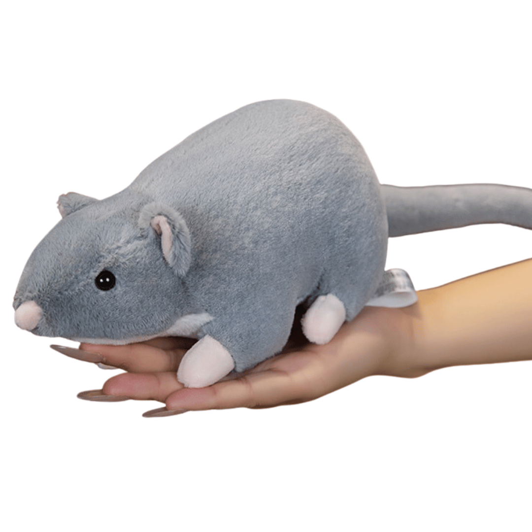 Peluches Chonky Rat