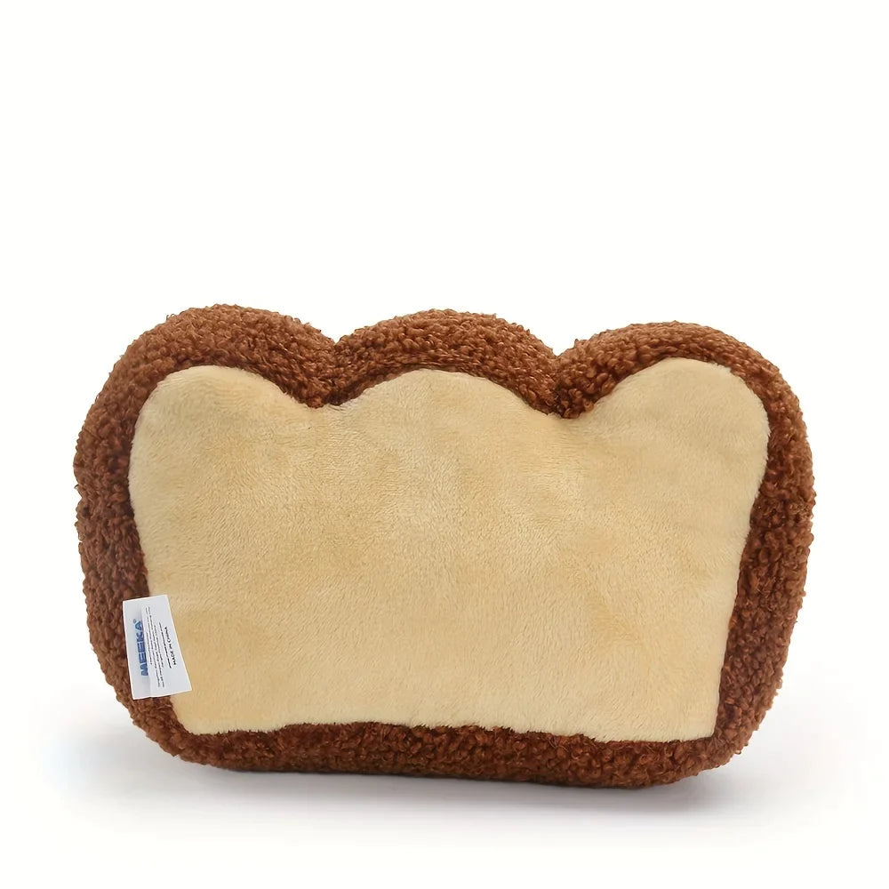 Peluche Toast super délicieux