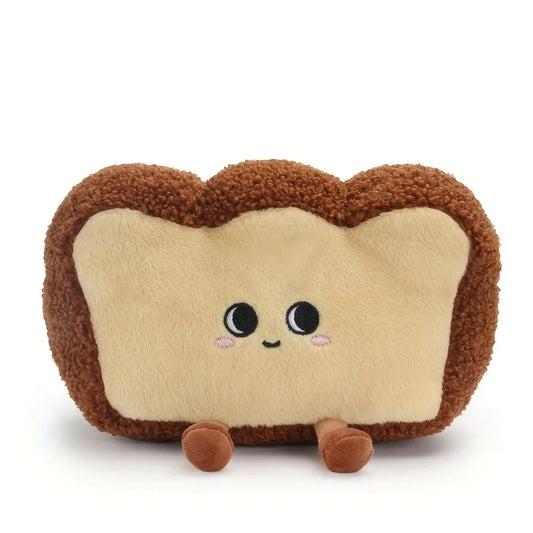 Peluche Toast super délicieux